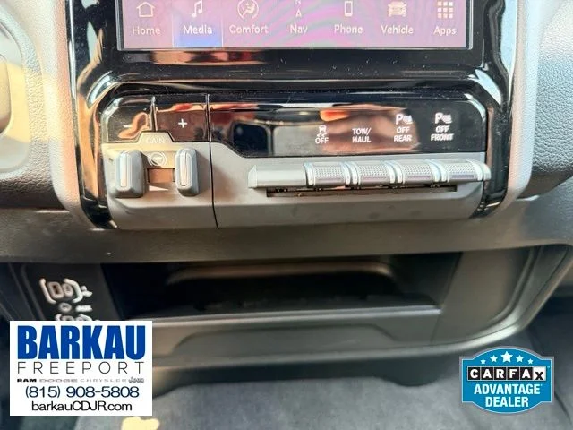 SEMINUEVOS RAM 2500 a Estados en autogozo