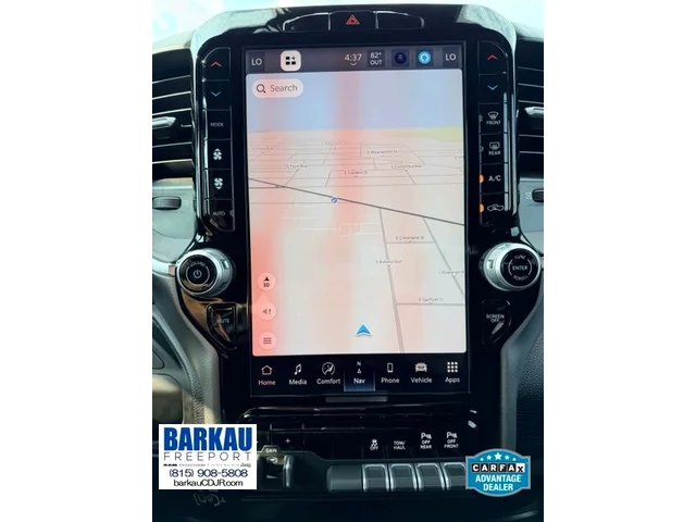 SEMINUEVOS RAM 2500 a Estados en autogozo