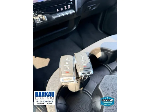 SEMINUEVOS RAM 2500 a Estados en autogozo
