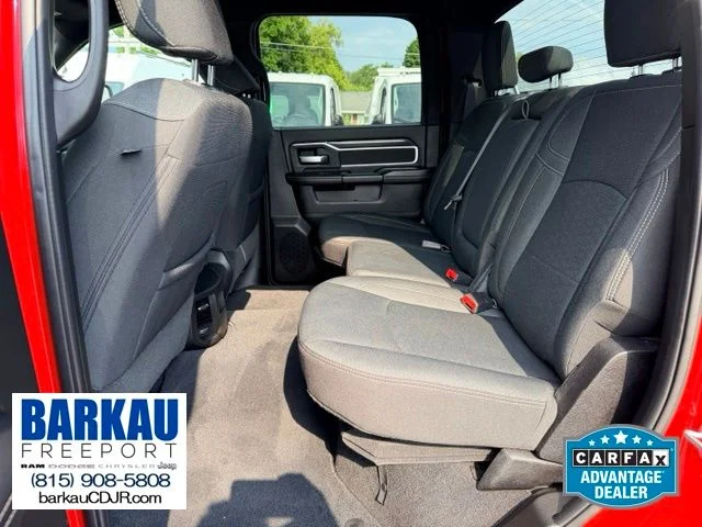 SEMINUEVOS RAM 2500 a Estados en autogozo
