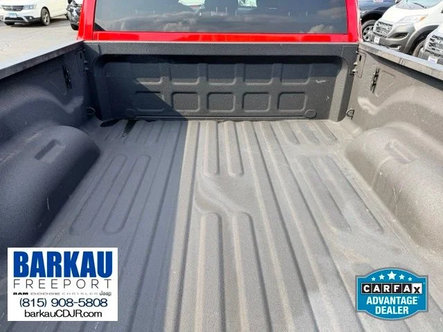 SEMINUEVOS RAM 2500 a Estados en autogozo