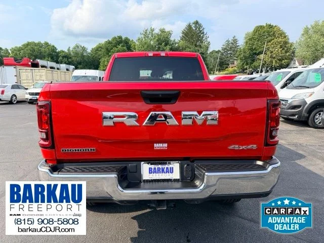 SEMINUEVOS RAM 2500 a Estados en autogozo