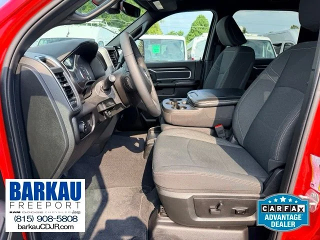 SEMINUEVOS RAM 2500 a Estados en autogozo