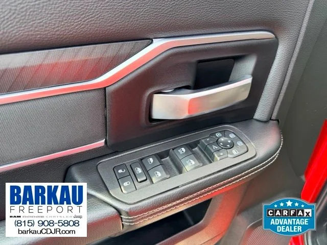 SEMINUEVOS RAM 2500 a Estados en autogozo