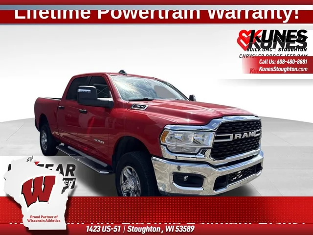 SEMINUEVOS RAM 2500 a Estados en autogozo