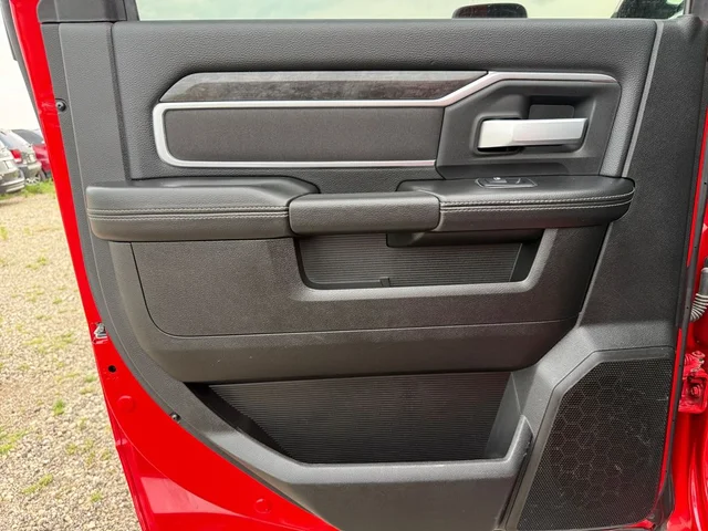 SEMINUEVOS RAM 2500 a Estados en autogozo