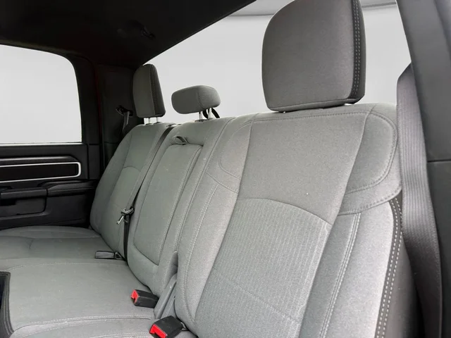 SEMINUEVOS RAM 2500 a Estados en autogozo