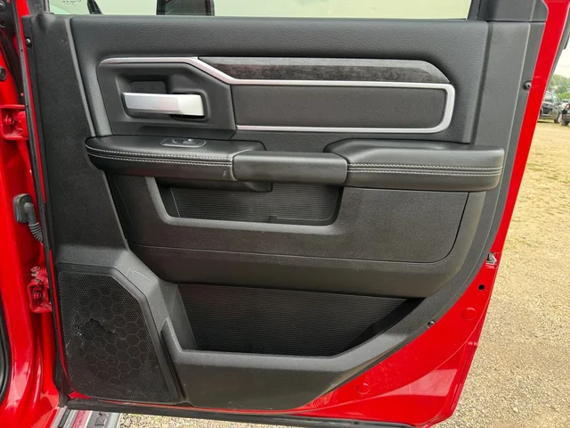 SEMINUEVOS RAM 2500 a Estados en autogozo