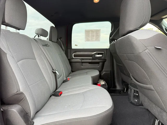 SEMINUEVOS RAM 2500 a Estados en autogozo