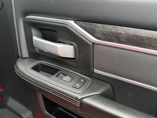 SEMINUEVOS RAM 2500 a Estados en autogozo