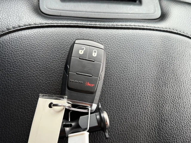 SEMINUEVOS RAM 2500 a Estados en autogozo