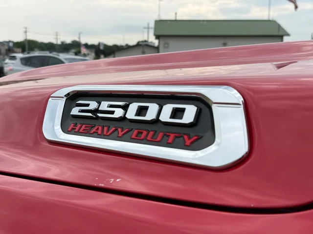 SEMINUEVOS RAM 2500 a Estados en autogozo