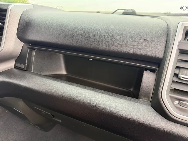 SEMINUEVOS RAM 2500 a Estados en autogozo