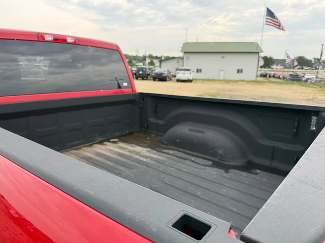 SEMINUEVOS RAM 2500 a Estados en autogozo