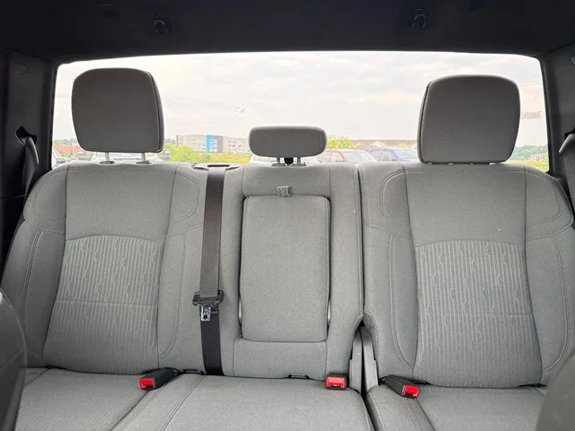SEMINUEVOS RAM 2500 a Estados en autogozo