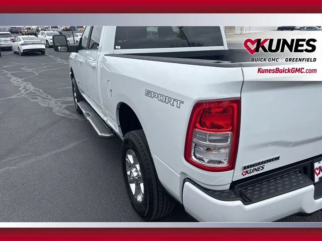 SEMINUEVOS RAM 2500 a Estados en autogozo