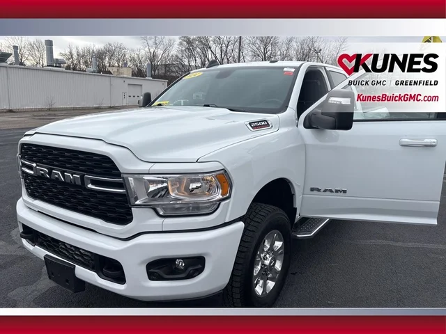 SEMINUEVOS RAM 2500 a Estados en autogozo