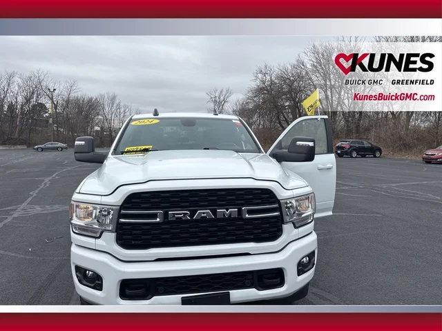 SEMINUEVOS RAM 2500 a Estados en autogozo