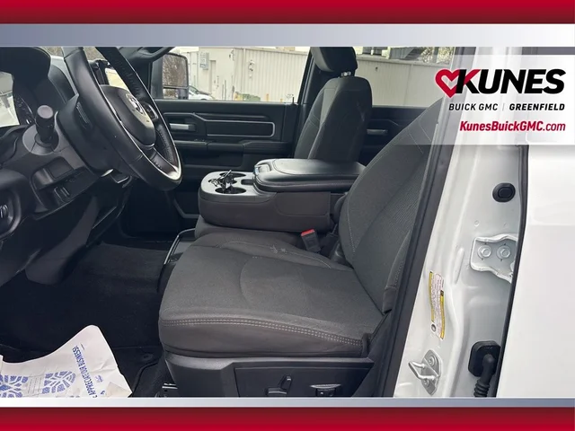 SEMINUEVOS RAM 2500 a Estados en autogozo