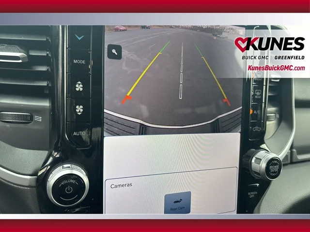 SEMINUEVOS RAM 2500 a Estados en autogozo