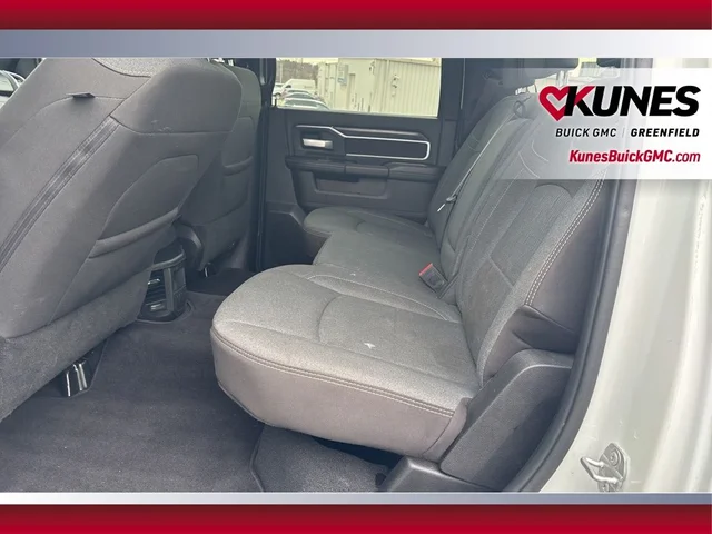 SEMINUEVOS RAM 2500 a Estados en autogozo