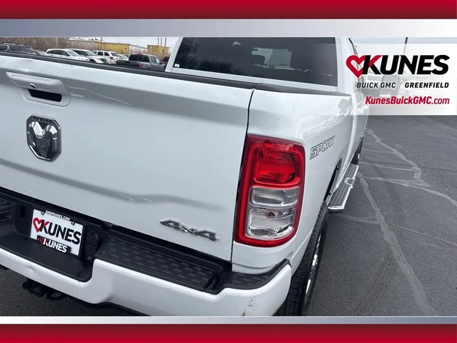 SEMINUEVOS RAM 2500 a Estados en autogozo