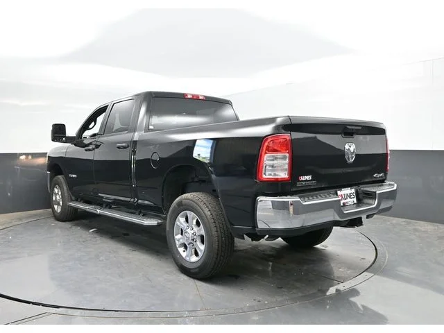 SEMINUEVOS RAM 2500 a Estados en autogozo