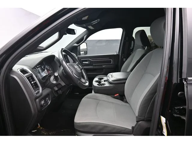 SEMINUEVOS RAM 2500 a Estados en autogozo