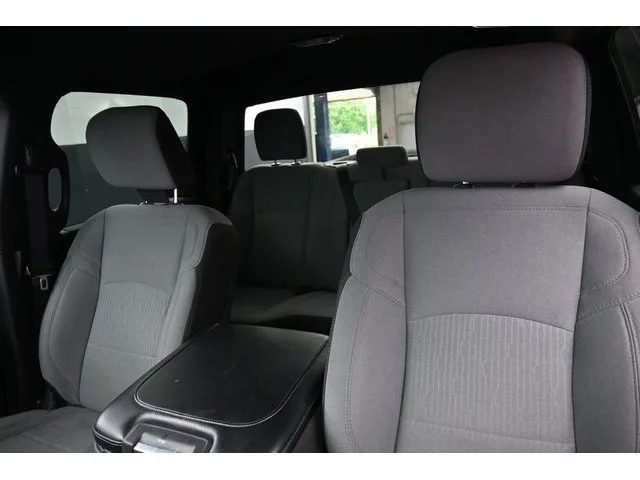 SEMINUEVOS RAM 2500 a Estados en autogozo