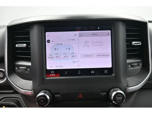 SEMINUEVOS RAM 2500 a Estados en autogozo
