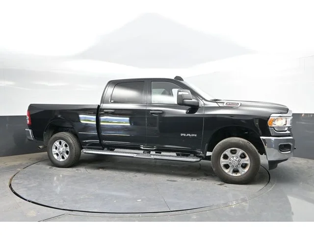 SEMINUEVOS RAM 2500 a Estados en autogozo