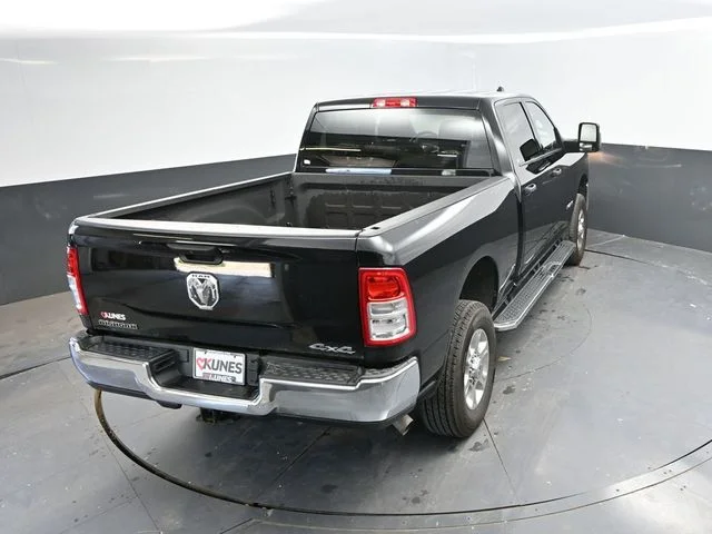 SEMINUEVOS RAM 2500 a Estados en autogozo