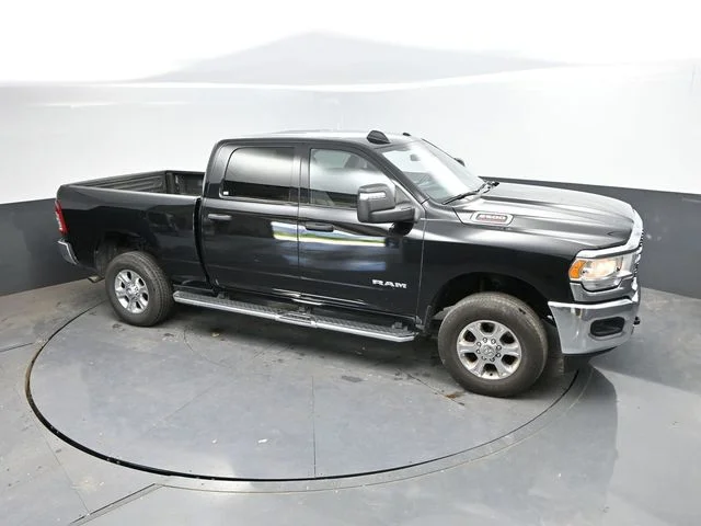 SEMINUEVOS RAM 2500 a Estados en autogozo