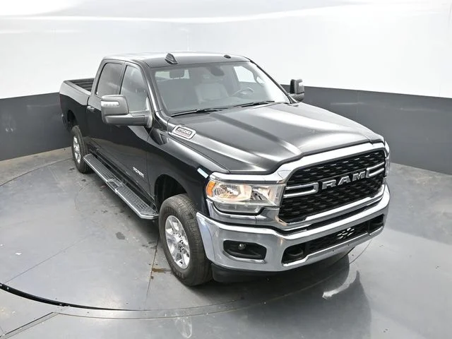 SEMINUEVOS RAM 2500 a Estados en autogozo
