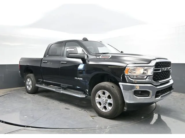 SEMINUEVOS RAM 2500 a Estados en autogozo