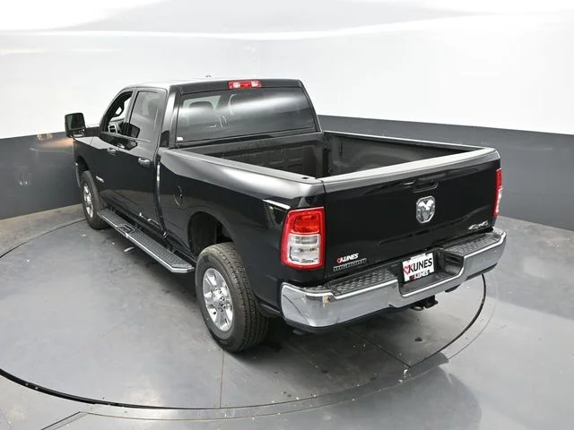 SEMINUEVOS RAM 2500 a Estados en autogozo