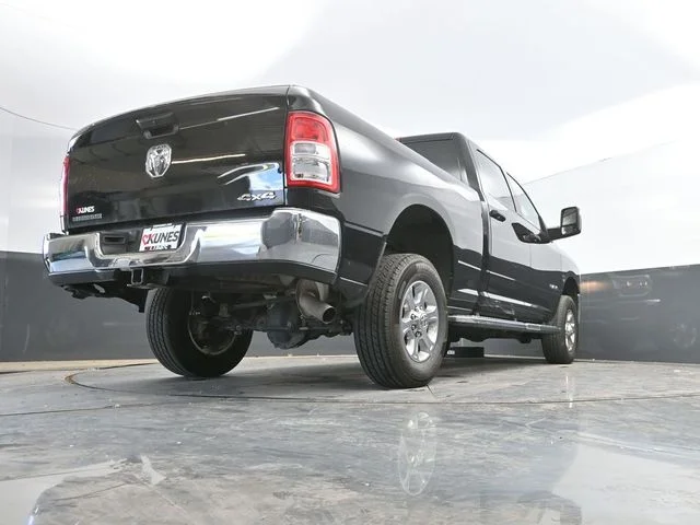 SEMINUEVOS RAM 2500 a Estados en autogozo