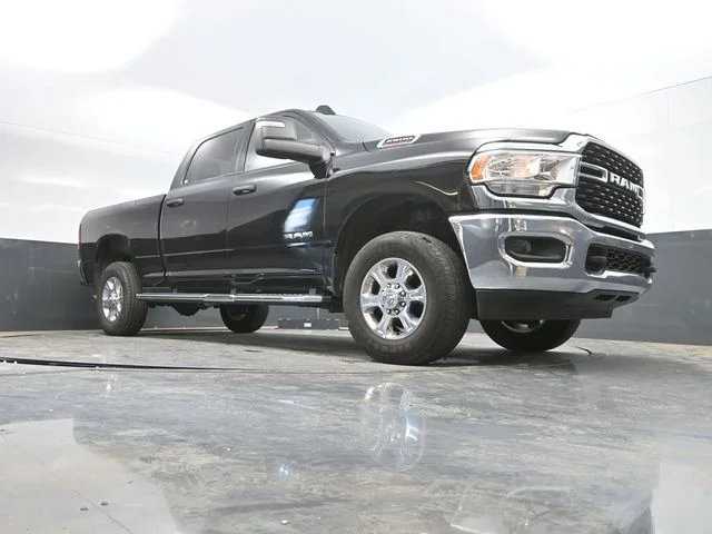 SEMINUEVOS RAM 2500 a Estados en autogozo