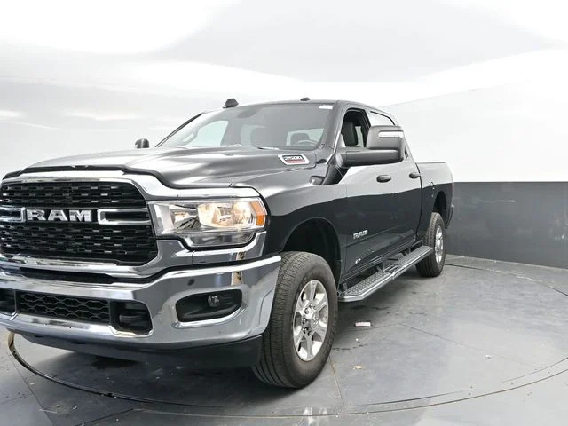 SEMINUEVOS RAM 2500 a Estados en autogozo