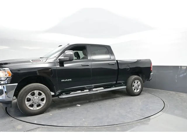 SEMINUEVOS RAM 2500 a Estados en autogozo