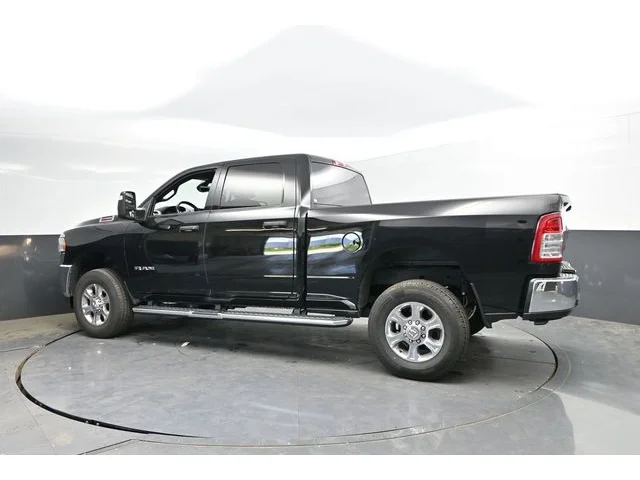 SEMINUEVOS RAM 2500 a Estados en autogozo