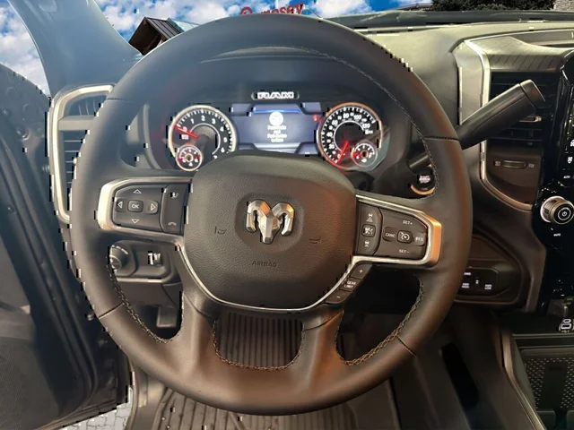 Nuevos RAM 2500 à Estados chez autogozo