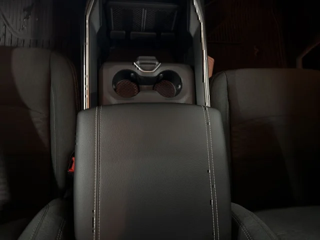 Nuevos RAM 2500 à Estados chez autogozo