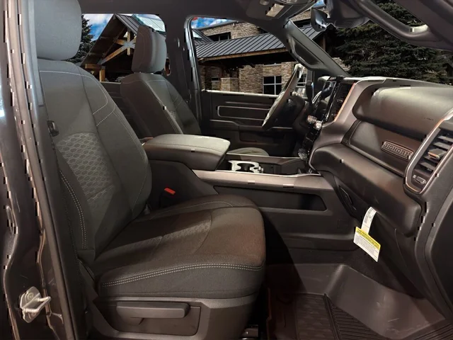 Nuevos RAM 2500 à Estados chez autogozo