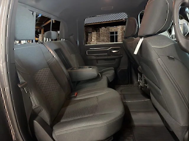 Nuevos RAM 2500 à Estados chez autogozo