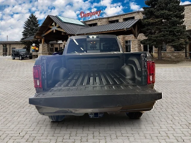 Nuevos RAM 2500 à Estados chez autogozo