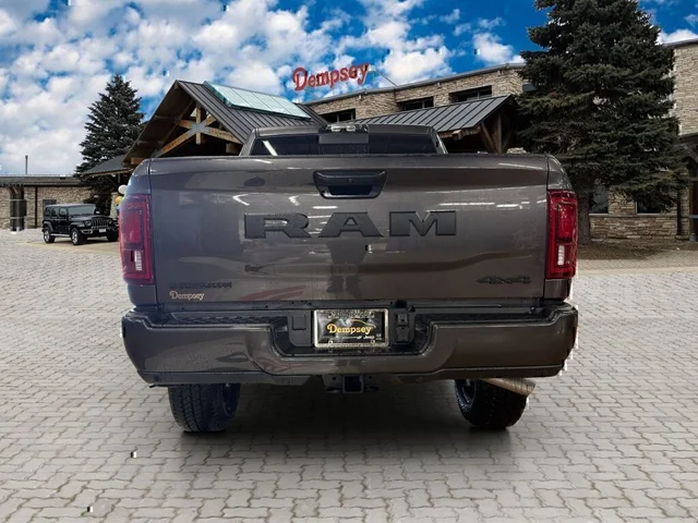 Nuevos RAM 2500 à Estados chez autogozo