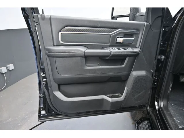 Nuevos RAM 2500 à Estados chez autogozo