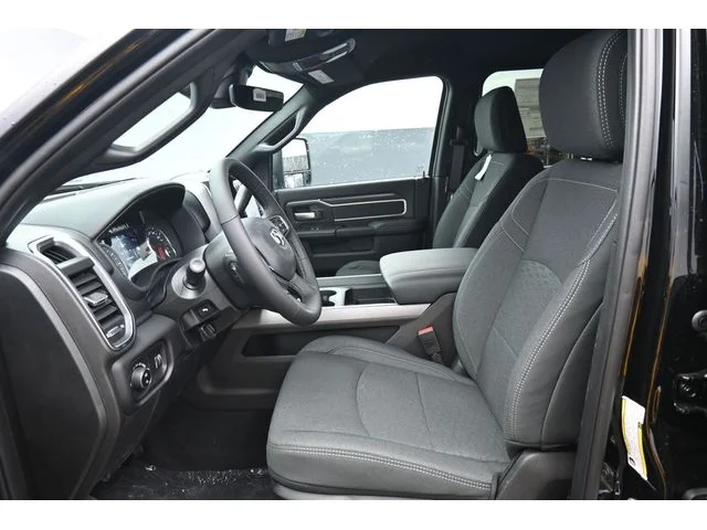 Nuevos RAM 2500 à Estados chez autogozo