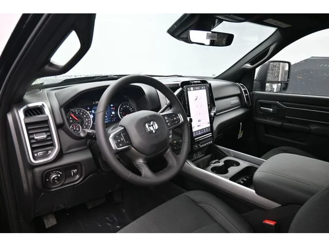 Nuevos RAM 2500 à Estados chez autogozo